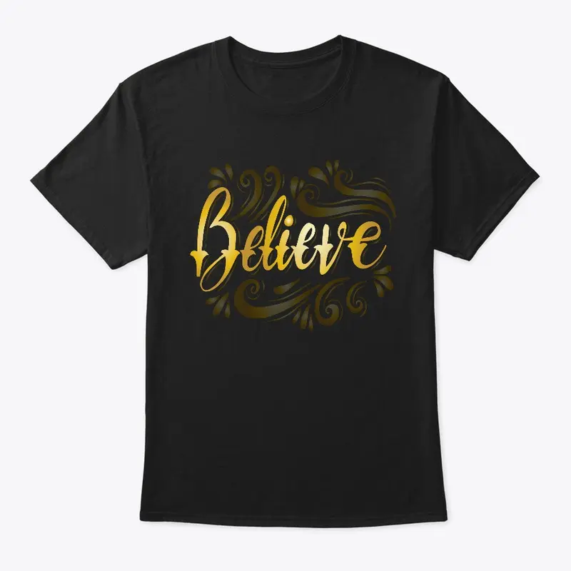 Believe