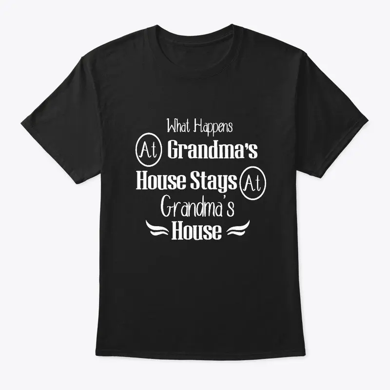 Grandma T-shirt